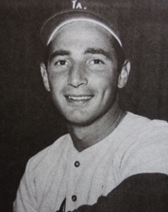 Sandy Koufax