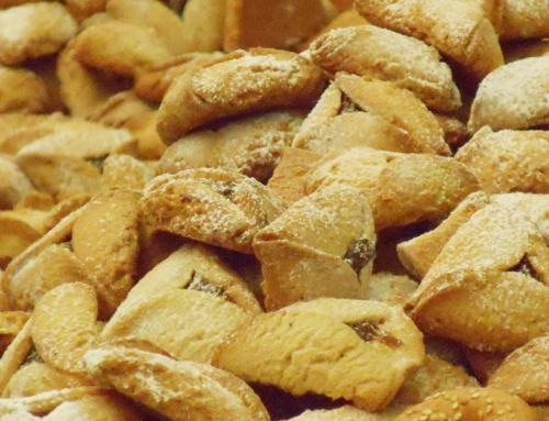 A Rabbinic Guide on How to Celebrate Purim 5784/2024 in Light of the Matzav