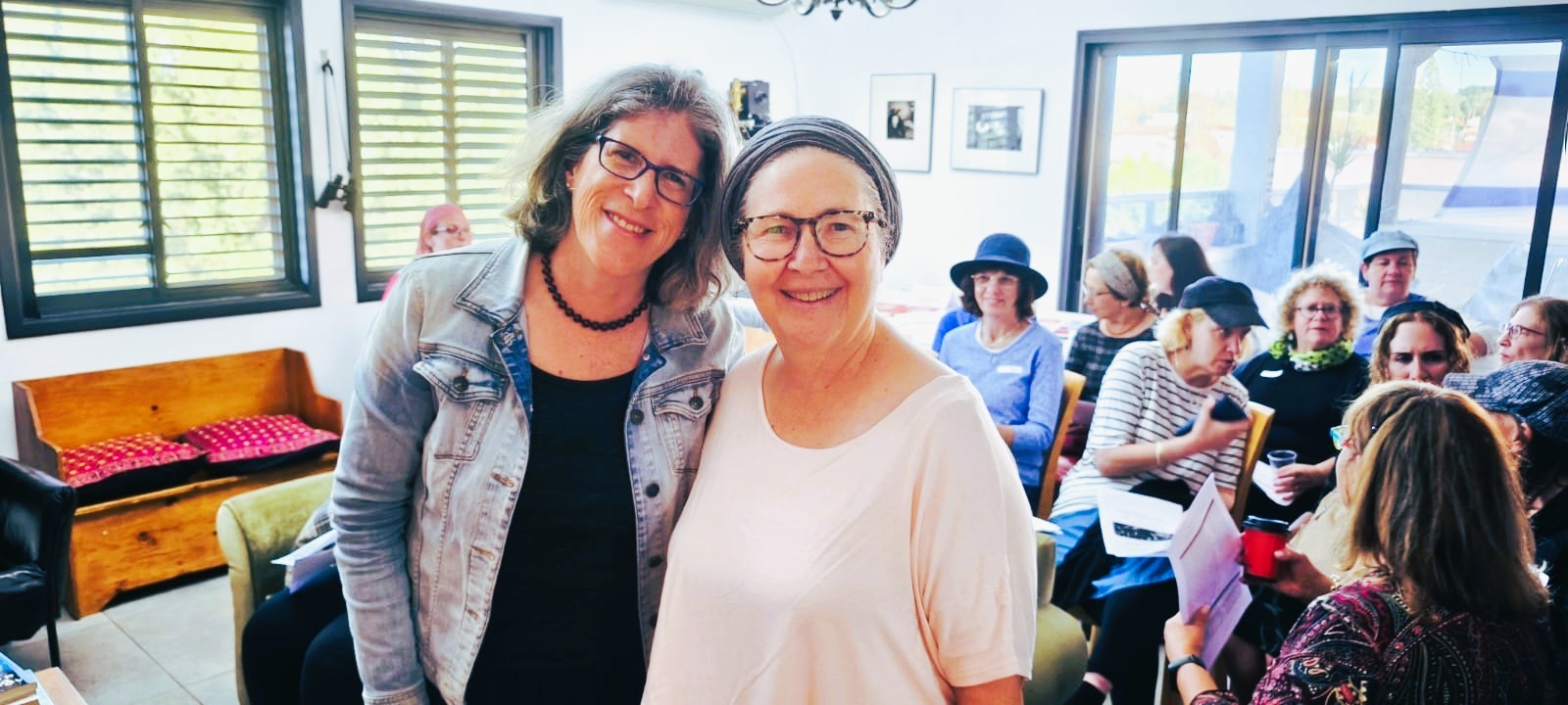 WhatsApp Image 2025-03-31 at 16.20.20_f780f538 Welcoming Catriella Freedman to Ashkelon